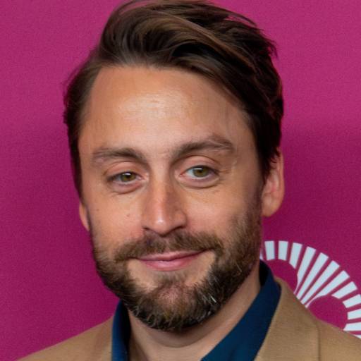 Face Guesser: Kieran Culkin - 1x1
