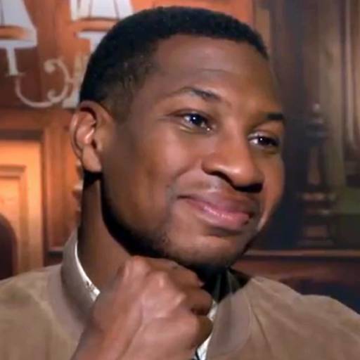 Face Guesser: Jonathan Majors - 1x1