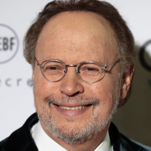 Face Guesser: Billy Crystal - 1x1
