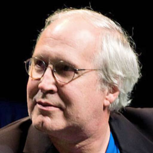 Face Guesser: Chevy Chase - 1x1