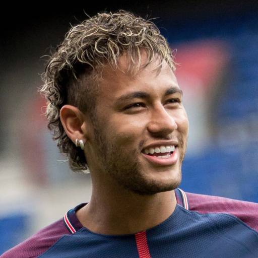 Face Guesser: Neymar - 1x1