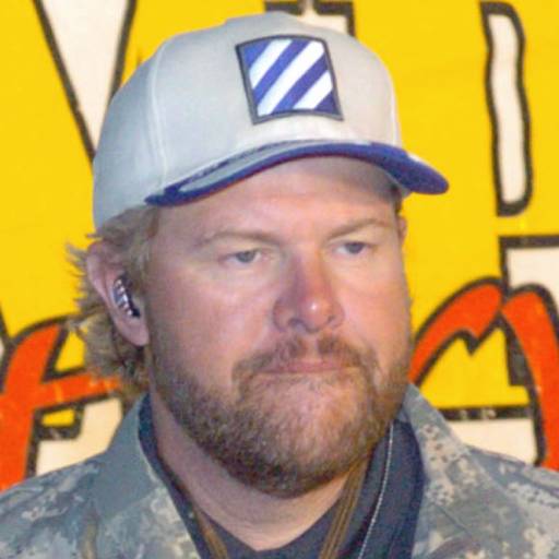 Face Guesser: Toby Keith - 1x1