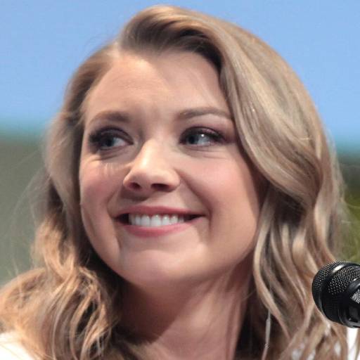 Face Guesser: Natalie Dormer - 1x1