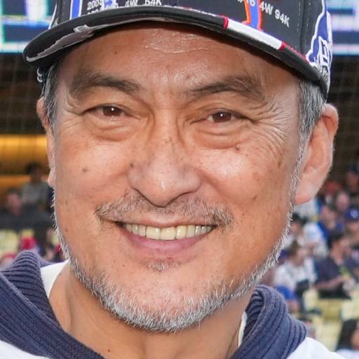 Face Guesser: Ken Watanabe - 1x1