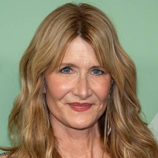 Face Guesser: Laura Dern - 1x1