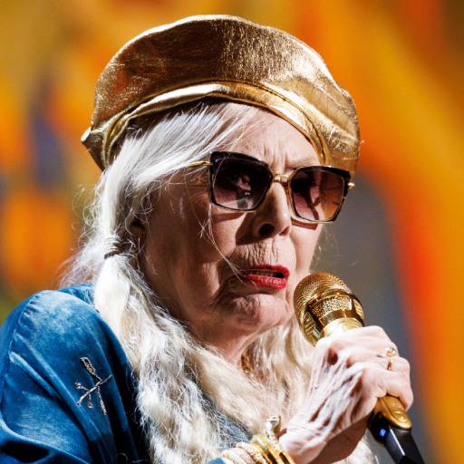 Face Guesser: Joni Mitchell - 1x1