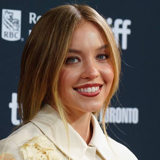 Face Guesser: Sydney Sweeney - 1x1
