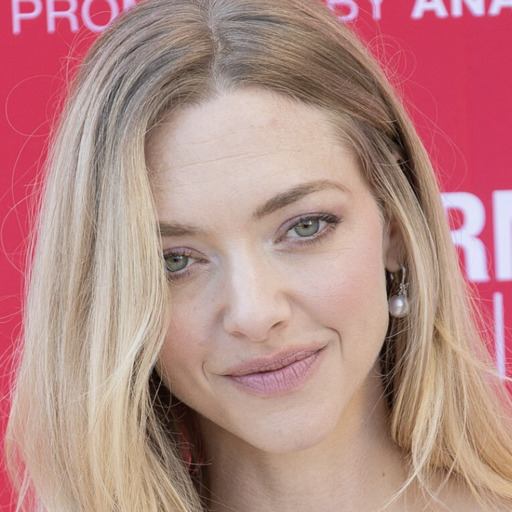 Face Guesser: Amanda Seyfried - 1x1