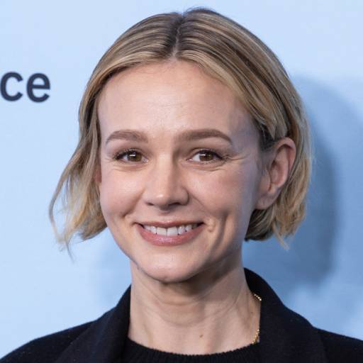 Face Guesser: Carey Mulligan - 1x1