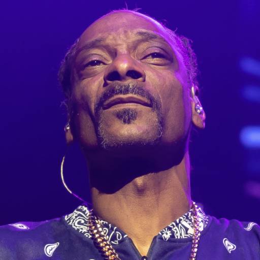 Face Guesser: Snoop Dogg - 1x1