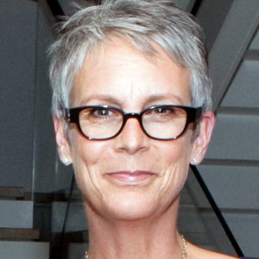 Face Guesser: Jamie Lee Curtis - 1x1