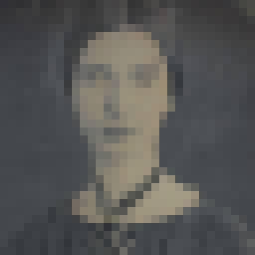 FaceGuessser: Monday, October 27, 2025 - 16x16