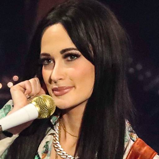 Face Guesser: Kacey Musgraves - 1x1