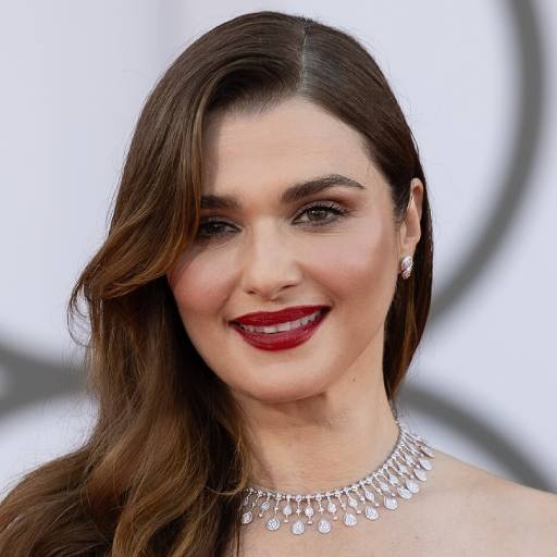 Face Guesser: Rachel Weisz - 1x1