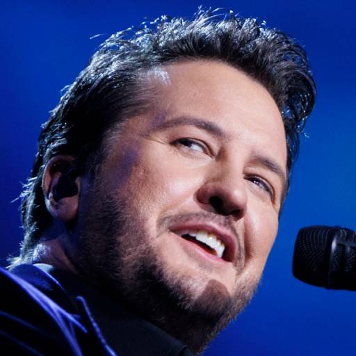 Face Guesser: Luke Bryan - 1x1