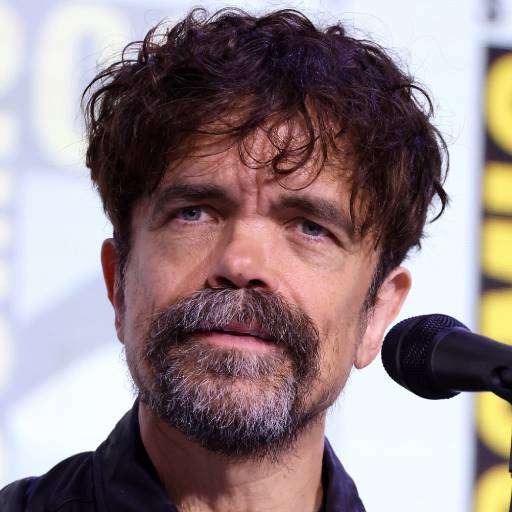 Face Guesser: Peter Dinklage - 1x1