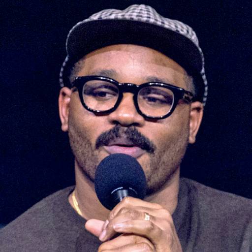 Face Guesser: Ryan Coogler - 1x1