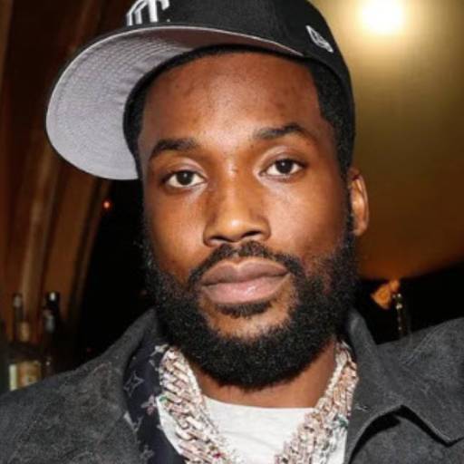 Face Guesser: Meek Mill - 1x1