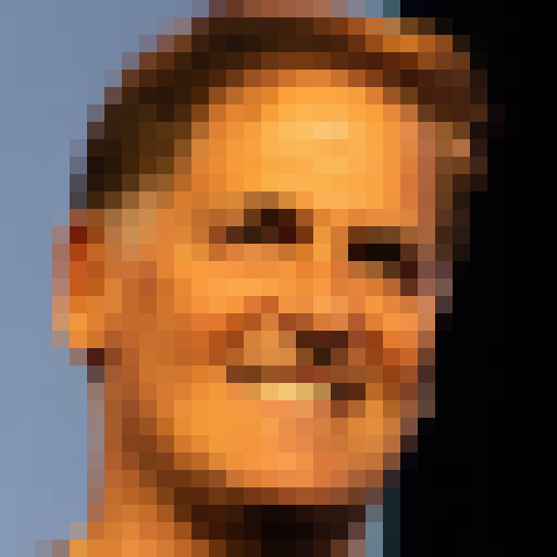 FaceGuessser: Saturday, June 28, 2025 - 16x16