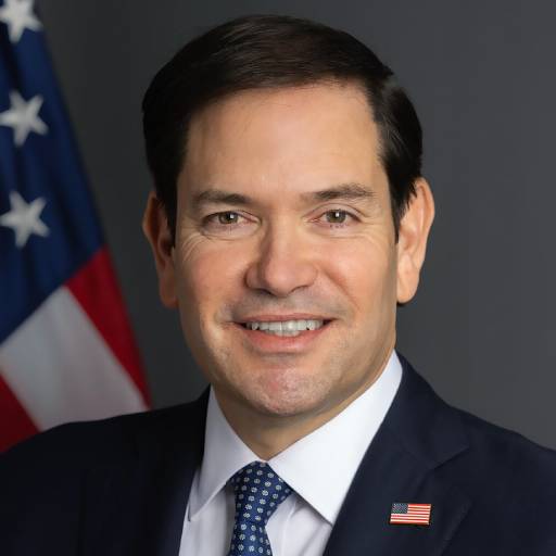 Face Guesser: Marco Rubio - 1x1