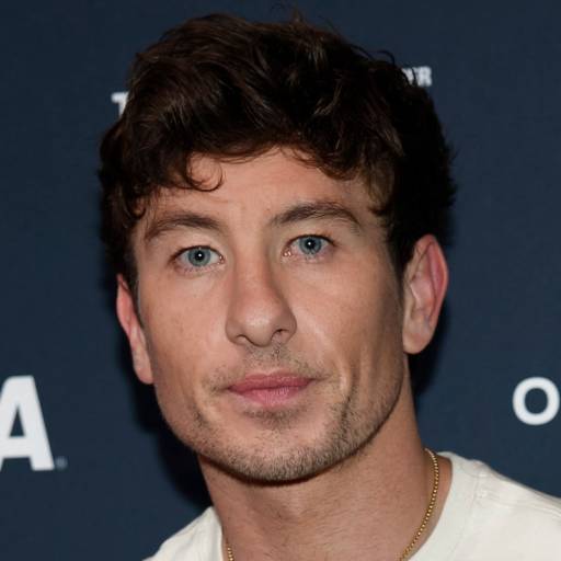 Face Guesser: Barry Keoghan - 1x1