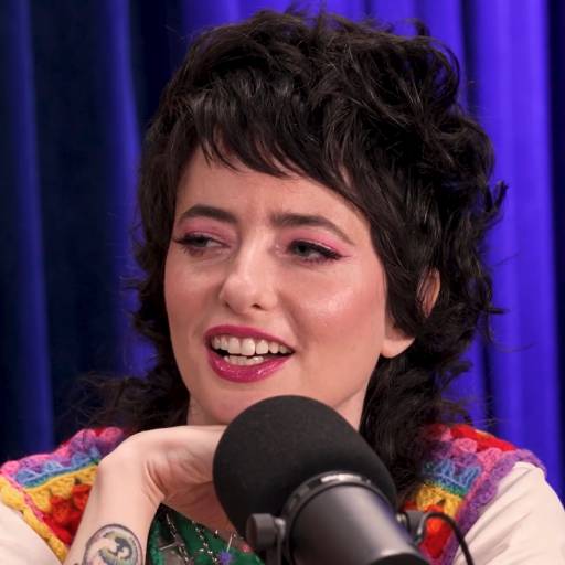 Face Guesser: Sarah Sherman - 1x1