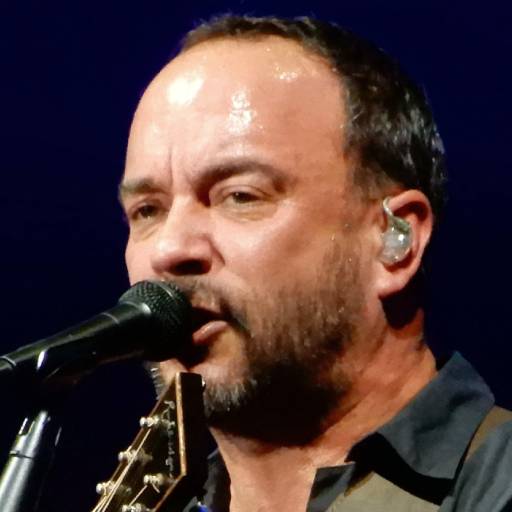 Face Guesser: Dave Matthews - 1x1