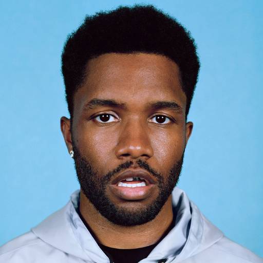Face Guesser: Frank Ocean - 1x1