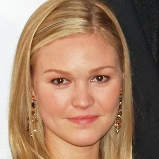 Face Guesser: Julia Stiles - 1x1