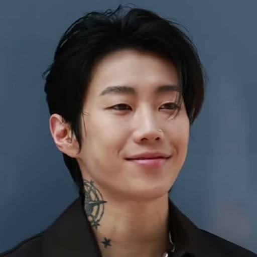 Face Guesser: Jay Park - 1x1