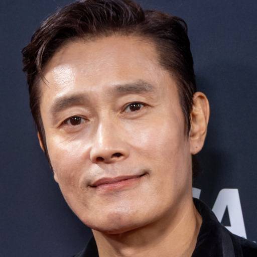 Face Guesser: Lee Byung-hun - 1x1