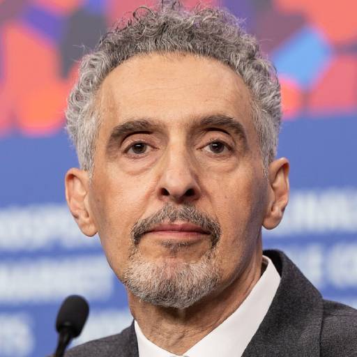 Face Guesser: John Turturro - 1x1