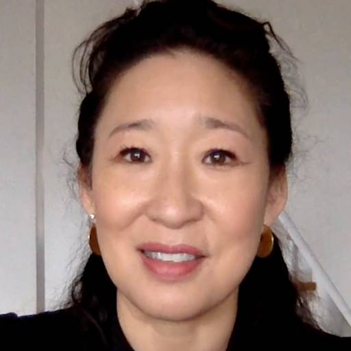 Face Guesser: Sandra Oh - 1x1