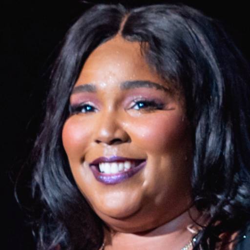 Face Guesser: Lizzo - 1x1