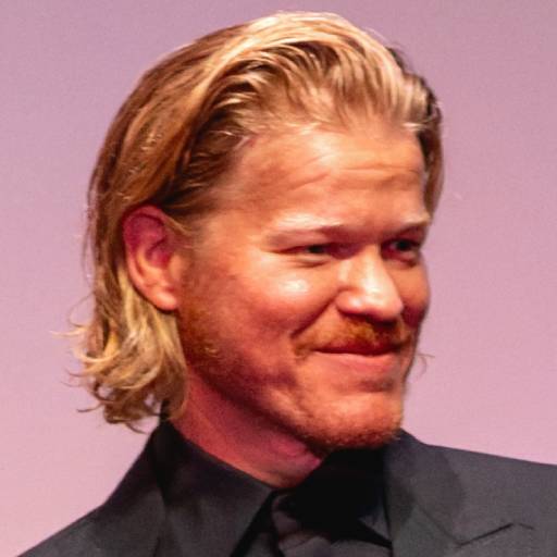 Face Guesser: Jesse Plemons - 1x1
