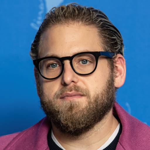 Face Guesser: Jonah Hill - 1x1