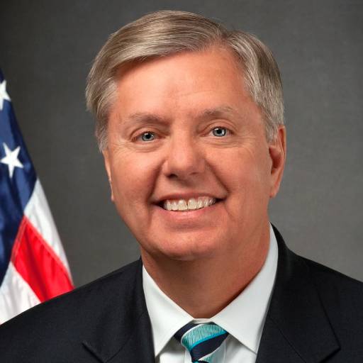 Face Guesser: Lindsey Graham - 1x1