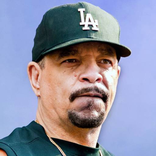 Face Guesser: Ice-T - 1x1