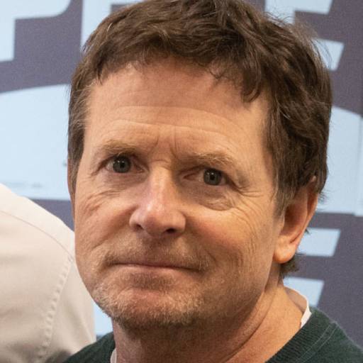 Face Guesser: Michael J. Fox - 1x1