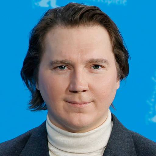Face Guesser: Paul Dano - 1x1