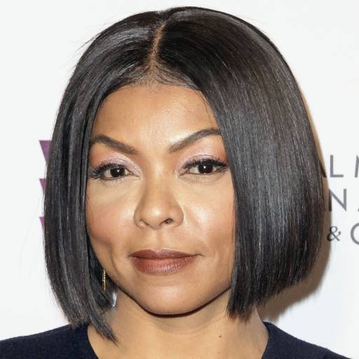 Face Guesser: Taraji P. Henson - 1x1