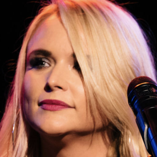 Face Guesser: Miranda Lambert - 1x1