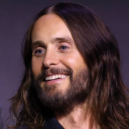 Face Guesser: Jared Leto - 1x1