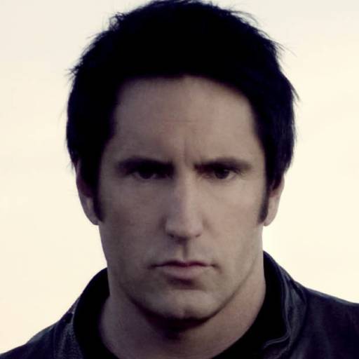 Face Guesser: Trent Reznor - 1x1