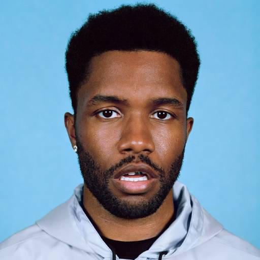 Face Guesser: Frank Ocean - 1x1