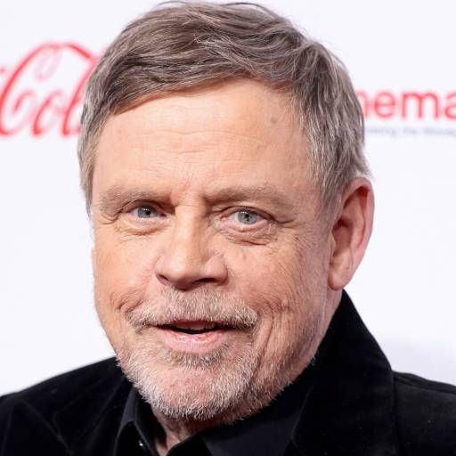 Face Guesser: Mark Hamill - 1x1