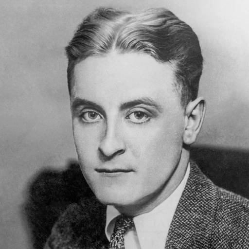 Face Guesser: F. Scott Fitzgerald - 1x1