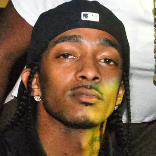 Face Guesser: Nipsey Hussle - 1x1