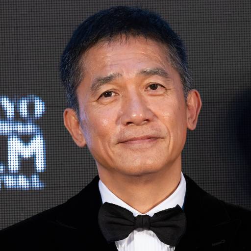 Face Guesser: Tony Leung - 1x1