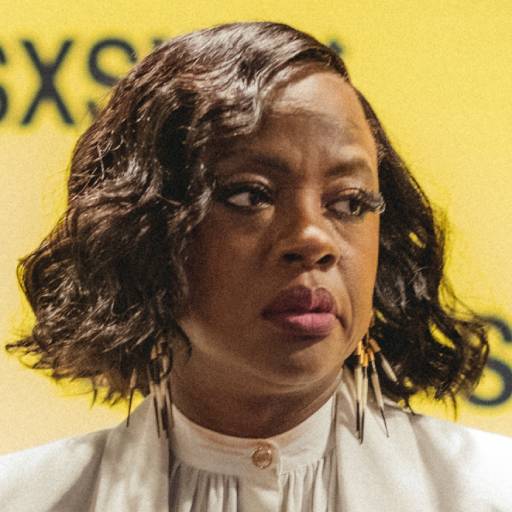 Face Guesser: Viola Davis - 1x1